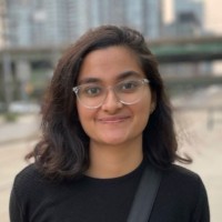 Simran Shah