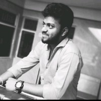 Vignesh C