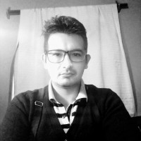 Pablo Alejandro Giron Jurado