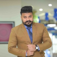 Gaurav Bhambota