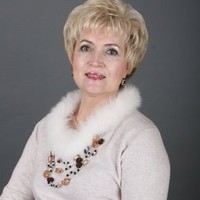Нина Черкасова