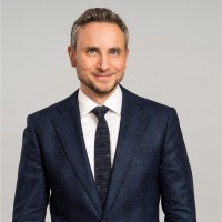 Nico De Moy, Cfp®