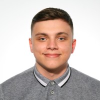 Dovydas Salys