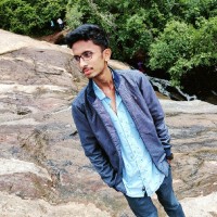 M Kiran Kumar