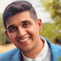 Ravi Talsania