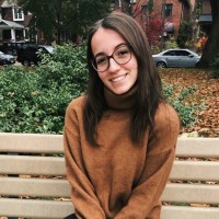 Lizzie Rosteck