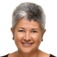 Leonie Ashford