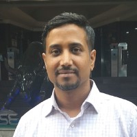 Arijeet Guha Roy