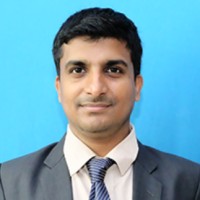 Dr venkatesh shankar