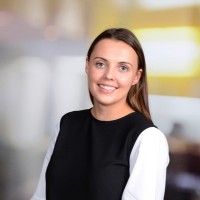 Danielle Harding