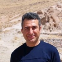 رضا ابراهیمیان