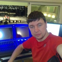 Алексей Качин
