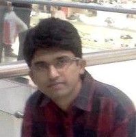 Siddharth Patil