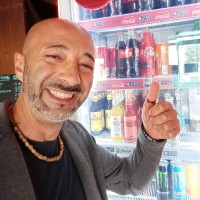 Davide Minà