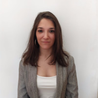 Maria Calvo Martínez