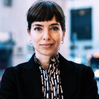 Mali Ilse Paquin, M. Env.