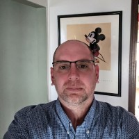 Chris Hunter