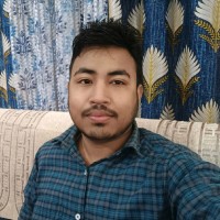 Amlanjyoti Bordoloi