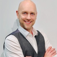 Simon Hildebrand