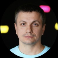 Stasinevych Alexander