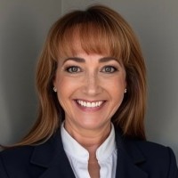 Alison Atkinson
