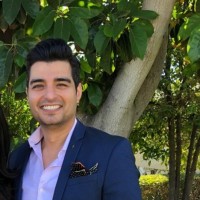 Ismail Ali