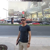 Faramarz Bheroozifar