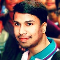 Nikhil Sejkar