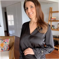 María Cecilia Cahuas Otoya