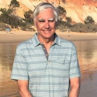 Peter Woolston