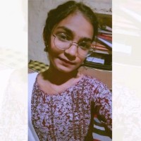Srishti Kamble