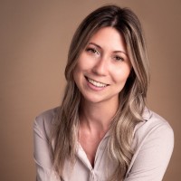 Caroline Steuble