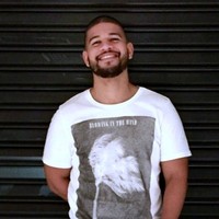 Marcos Schettino