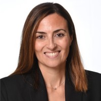 Natalia Urrecho Morales