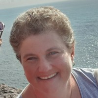 Judy Liebenberg