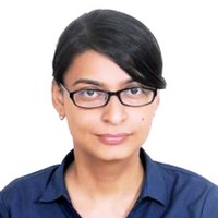 Namrita Vazirani