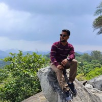 Brijesh Solanki
