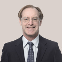 Iain Mant
