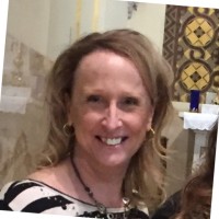 Ann Siebers Nebel