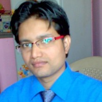 Ashish Tiwari