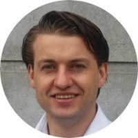 Maarten Smit