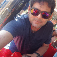 Saurabh Chopra