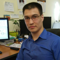 Alexander Denisov