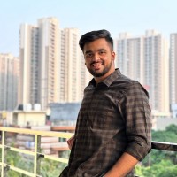 Naman Kumar
