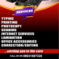 Amara Cyber cafe Amara