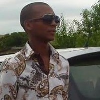 Ncebo Ngwenya