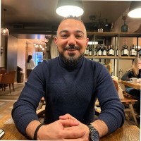 Mohamed Zahran, Icwim