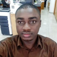 Laurent Patrick Djamba