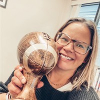 Jamie Burchill, Mba