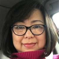 Crystal SeinLwin